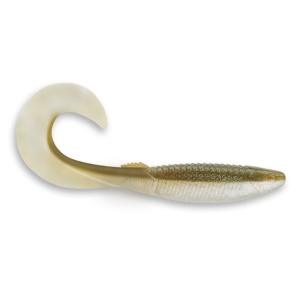 Rapala The Curl Arkansas Shiner ASH 9cm 8buc