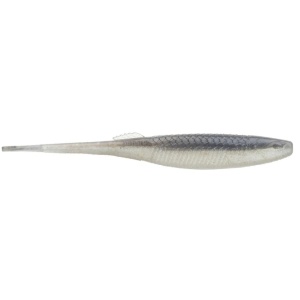 Rapala The Stingman Pro Blue Red Pearl PBRP 12.5cm 6buc