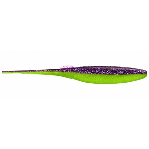Rapala The Stingman Purple Chartreuse PCH 7.5cm 10buc