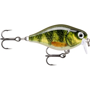 Rapala X-Light Crank SR PEL 3.5cm 4g