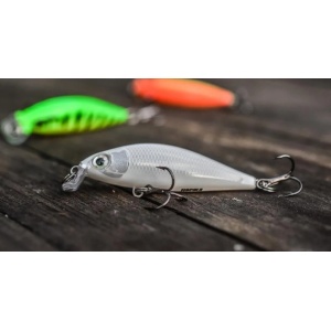 Rapala X-Light Minnow Fire Tiger FT 5cm 4g - Img 2