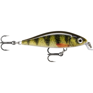 Rapala X-Light Minnow Live Perch PEL 5cm 4g