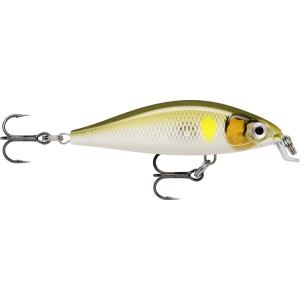 Rapala X-Light Minnow XLM05 AYU 5cm 4g