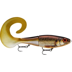 Rapala X-Rap Otus RFSHL Live Redfin Shiner 17cm 40g