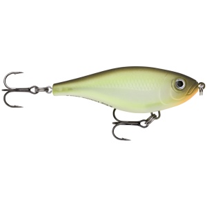 Rapala X-Rap Twitchin' Shad Haymaker 8cm 13g