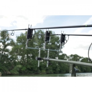 Rod Pod Rod Pod Pentru Barca Prowess 3 Posturi pentru pescuit - Fisela