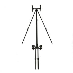 Rod Pod Prologic Rod Pod Twin Sky 4 picioare pentru pescuit - Fisela