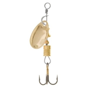 Rotativa Clean Wizard Perch Gold