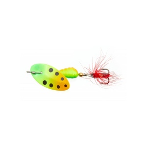 Rotativa Lucky John Excentric In-Line 004 nr.3 6g - Img 1