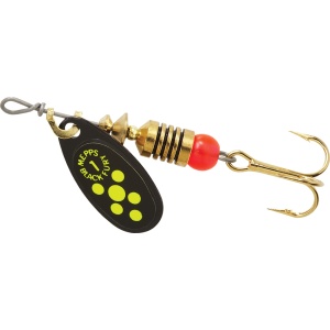 Rotativa Mepss Black Fury Chartreuse - Img 3