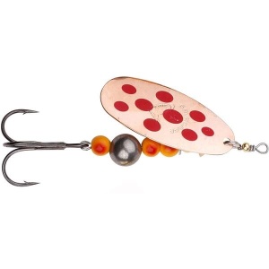 Rotativa Savage Gear Caviar Cooper Nr.2 6g
