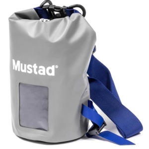 Rucsac Impermeabil Mustad Daybreak 2-3 Litri
