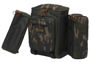 Rucsac Pescuit Prologic Avenger Camuflaj 55x17x41cm - Img 3