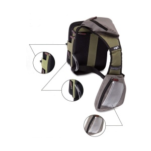 Rucsac Rapala Rucsac Limited Edition Sling Bag Pro pentru pescuit - Fisela