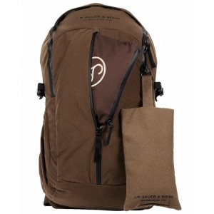 Rucsac Sauer Classic Brown 35 litri pentru vanatoare - Fisela