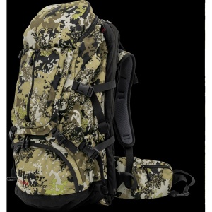 Rucsac Vanatoare Blaser Ultimate Expedition Huntec Camo 43l pentru vanatoare - Fisela