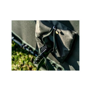 Sac de Dormit Carp Spirit Magnum 5 Seasons 220x95cm - echipament pentru pescuit - Fisela
