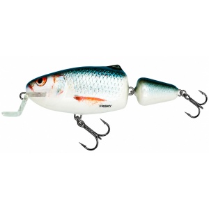 Salmo Frisky 7SR RD Real Dace 7cm 8g