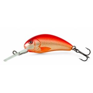 Salmo Hornet H3F OC Orange Crush 3.5cm 2.2g