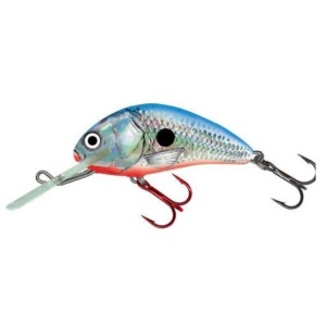 Salmo Hornet H4F SBS Silver Blue Shad 4cm 3g