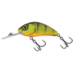 Salmo Rattlin Hornet 4.5F HP Hot Perch 4.5cm 6g