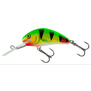 Salmo Rattlin Hornet 5.5F BLF Bleeding Firetiger 5.5cm 10g