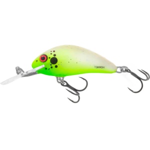 Salmo Rattlin Hornet 5.5F CCU Clean Cut 5.5cm 10g - Img 2