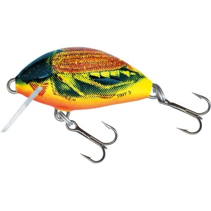 Salmo Tiny IT3S HC Hot Cockchafer Carabus 3cm 2.5g