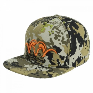 Sapca de vanatoare Blaser Huntec Camo S-M
