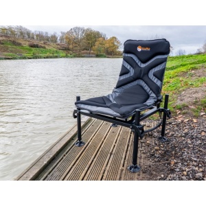 Scaun Guru Scaun X-Level Accesory Chair pentru pescuit - Fisela