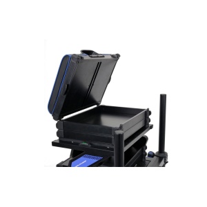 Scaun Modular Worldchamp Seatbox 72x80x82cm pentru pescuit - Fisela