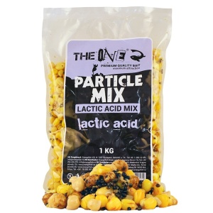 Seminte Fierte The One Particle Mix 1kg