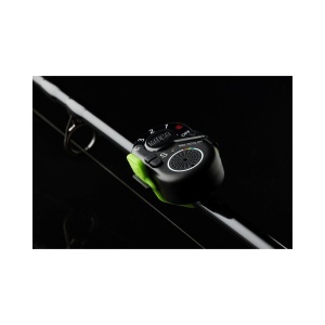 Avertizor Set 4 Avertizori Somn Madcat Smart MCL cu Statie pentru pescuit - Fisela
