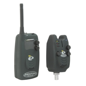 Avertizor Set Avertizori ET E-sential 4+1 pentru pescuit - Fisela
