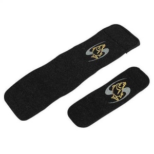 Set Benzi Neopren Fixare Lansete Carp Spirit 2buc