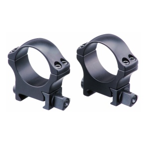 Set Inele Recknagel 36mm Medium Obiectiv Min 50mm