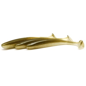 Shad Daiwa D Fin Ayu 7.5cm 10buc - echipament pentru pescuit - Fisela