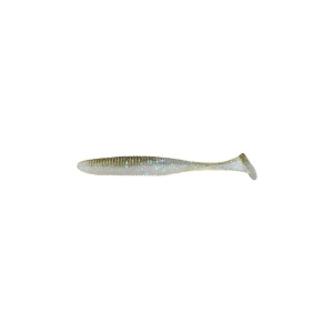 Shad Jackall Rhythm Wave Blue Gill Prism Shad 7.1cm 8buc