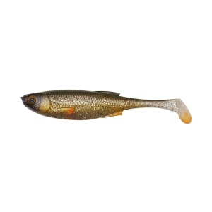 Shad Savage Gear Craft Green Silver 10cm 4buc