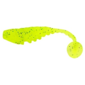 Shad Wizard Floating Shad CHR F 10cm 3buc