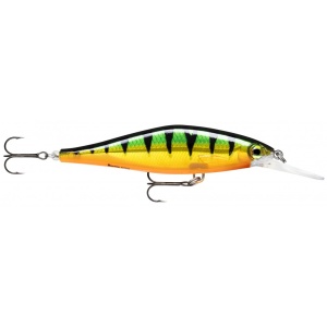 Shadow Rap Shad Deep SDRSD09 P Perch 9cm 12g