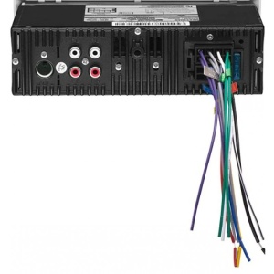 Sistem Audio Barca Boss Marine MCK632WB.64 4 Boxe 60W - vedere laterala