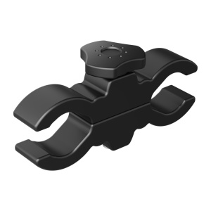 Sistem de Fixare Universal pentru Lanterna