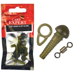 Sistem Running Rig Slide Clip CXP 6buc