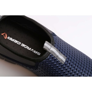 Sneakers Casual Savage Gear Cool Step Indian Blue - echipament pentru pescuit - Fisela
