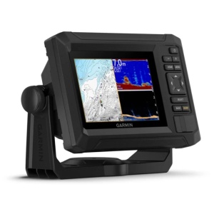 Sonar Garmin Echomap UHD2 52cv Fara Sonda - echipament pentru pescuit - Fisela