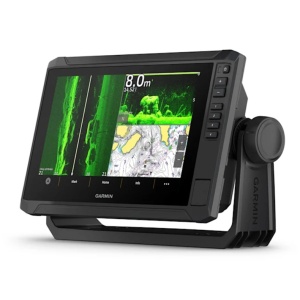 Sonar Garmin Echomap UHD2 92sv Sonda GT56 UHD-TM - mod utilizare