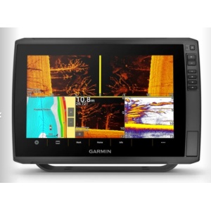 Sonar Garmin Echomap Ultra 122SV cu sonda GT56UHD - ambalaj