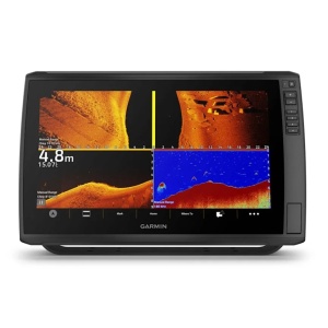 Sonar Garmin Echomap Ultra 2 162SV Ecran 16 Fara Transducer - echipament pentru pescuit - Fisela