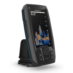 Sonar Garmin Striker Vivid 4CV WW Sonda GT20